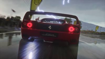 Driveclub