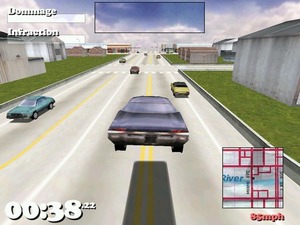 Driver