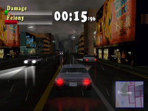 Driver