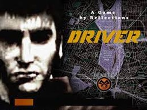 Driver