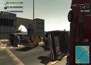 Driver 3