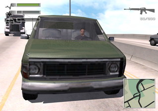 Driver 3