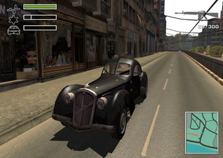 Driver 3