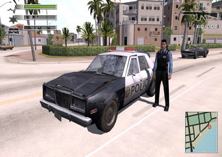 Driver 3