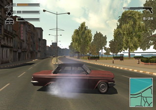 Driver 3