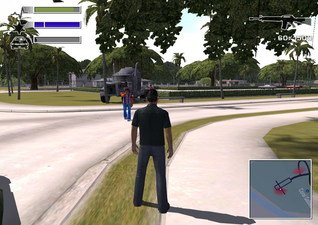 Driver 3