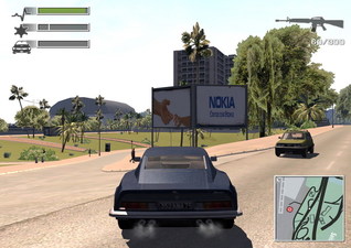 Driver 3