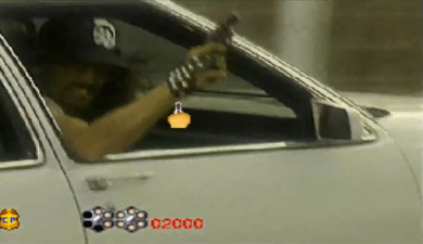 Crime Patrol 2: Drug Wars