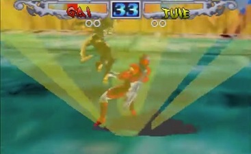 Dual Heroes