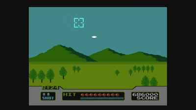 Duck Hunt