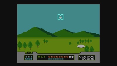 Duck Hunt