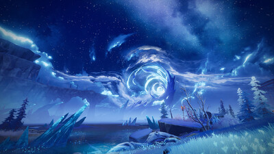 Duet Night Abyss