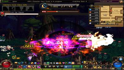Dungeon Fighter Online