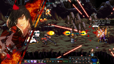 Dungeon Fighter Online