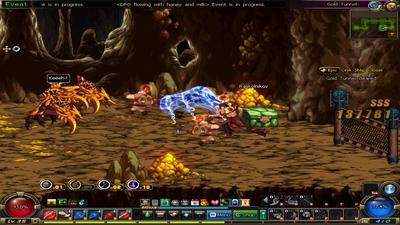 Dungeon Fighter Online