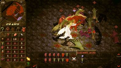Dungeon Keeper