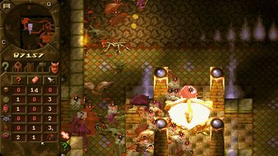 Dungeon Keeper
