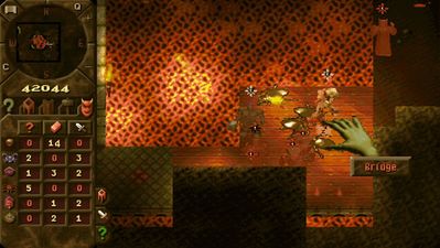 Dungeon Keeper