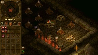 Dungeon Keeper