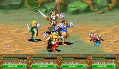 Dungeons & Dragons: Tower of Doom
