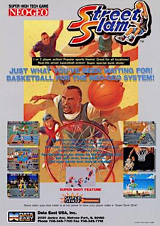 Dunk Dream