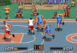Dunk Dream