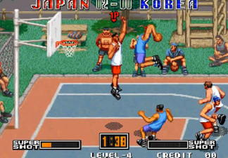Dunk Dream
