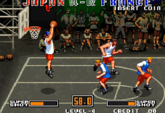 Dunk Dream
