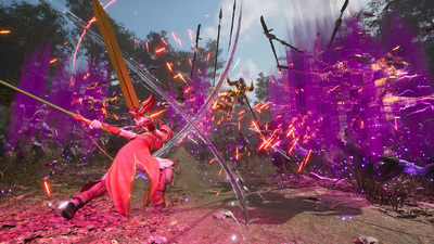 Dynasty Warriors 3: Complete Edition Remastered
