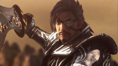 Dynasty Warriors 7