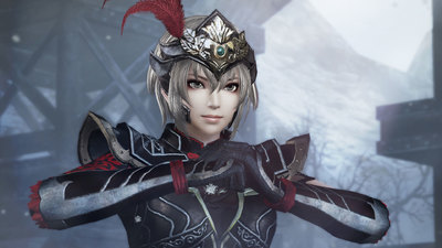 Dynasty Warriors 8: Xtreme Legends