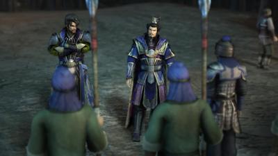 Dynasty Warriors: Godseekers
