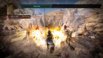 Dynasty Warriors: Godseekers