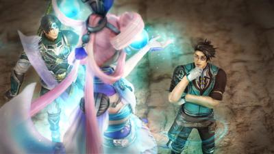 Dynasty Warriors: Godseekers