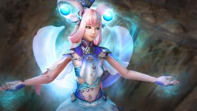Dynasty Warriors: Godseekers