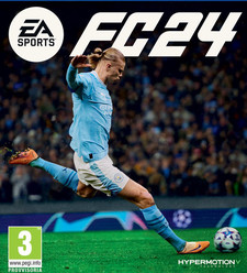 EA SPORTS FC 24