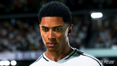EA SPORTS FC 25