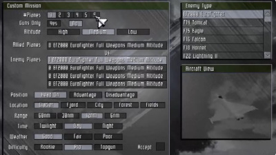 EF 2000
