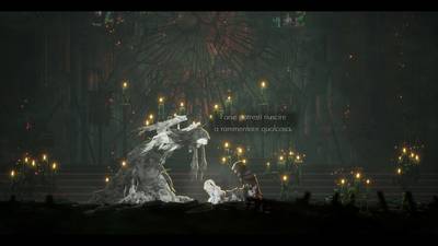 ENDER LILIES: Quietus of the Knights