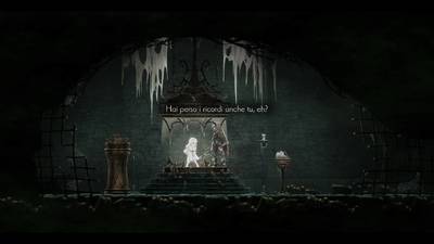 ENDER LILIES: Quietus of the Knights