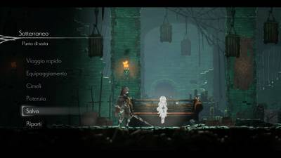 ENDER LILIES: Quietus of the Knights