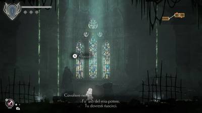 ENDER LILIES: Quietus of the Knights