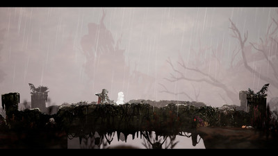 ENDER LILIES: Quietus of the Knights