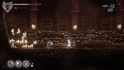 ENDER LILIES: Quietus of the Knights