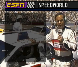 ESPN SpeedWorld