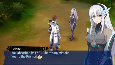 EXSTETRA