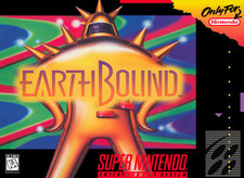 EarthBound