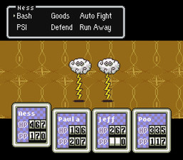 EarthBound