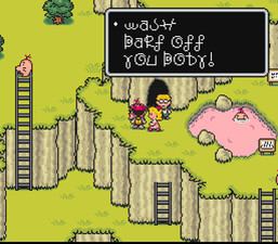EarthBound