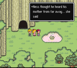 EarthBound